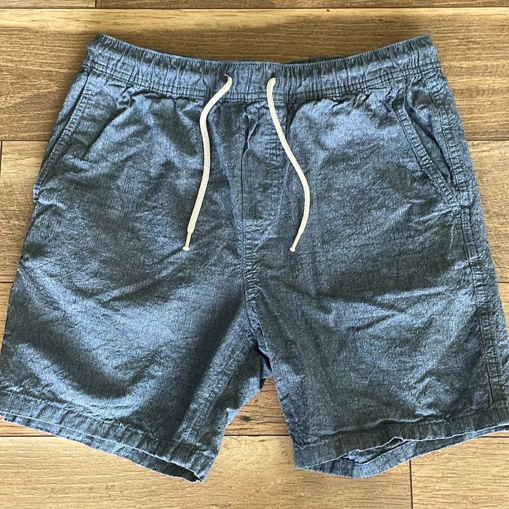 H&M men’s shorts